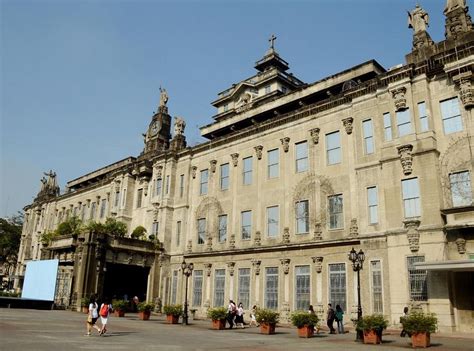 Gabriela slams UST over sanctions vs. student in viral post.